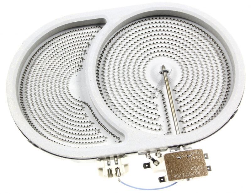 Heizzone-Highlight 00362270