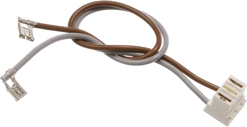 Verbindungsteil für Ofen Bosch 10014000 Befestigungselement