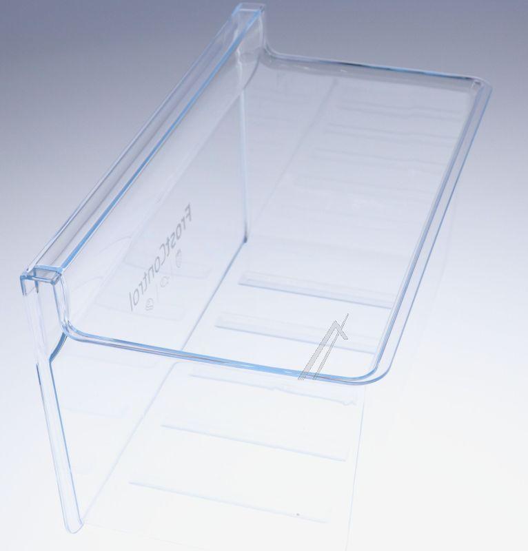 Schublade für Kühlschrank Amica 1078217 Tiefkühlfach Behälter