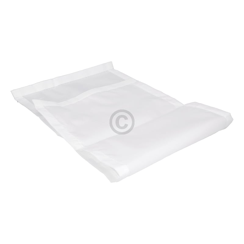 Luftabdichtungskit für Schlauch Whirlpool C00860400 für Klimagerät Bauknecht