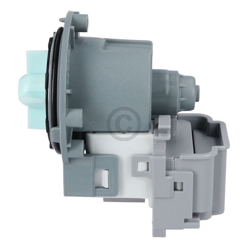 Ablaufpumpe SAMSUNG DC31-00181A WuXi Haoli für Waschmaschine