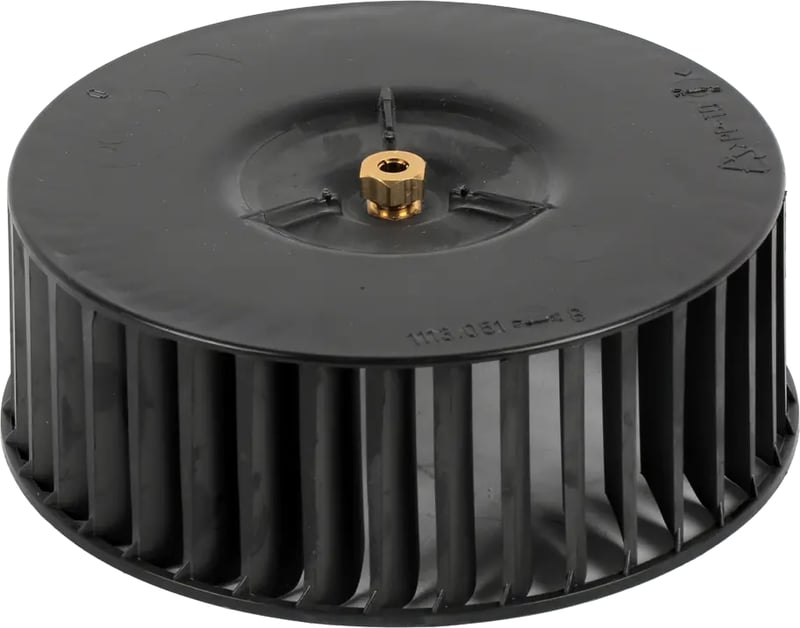 Läufer für Dunstabzugshaube BSH-Gruppe 00421742 Gebläse