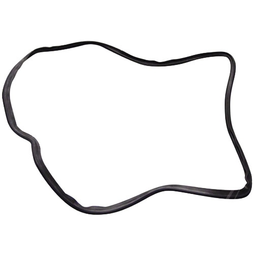 Ofentürdichtung für Backofen Beko C00916370 Oberseite