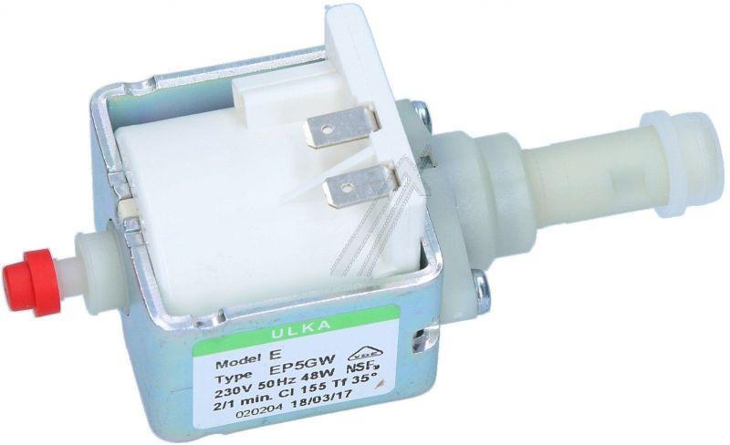 Ulka EP5GW Pumpe für Kaffeemaschinen Ceme 12000140 Hochdruckpumpe