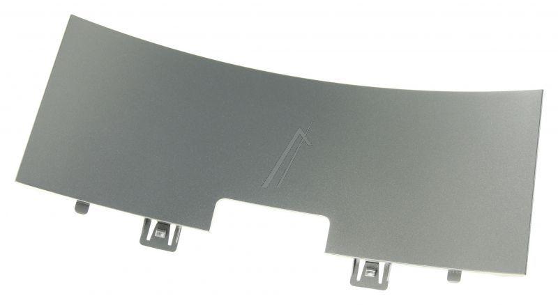 Frontblende für Melitta Kaffeemaschine 6715182 Silber