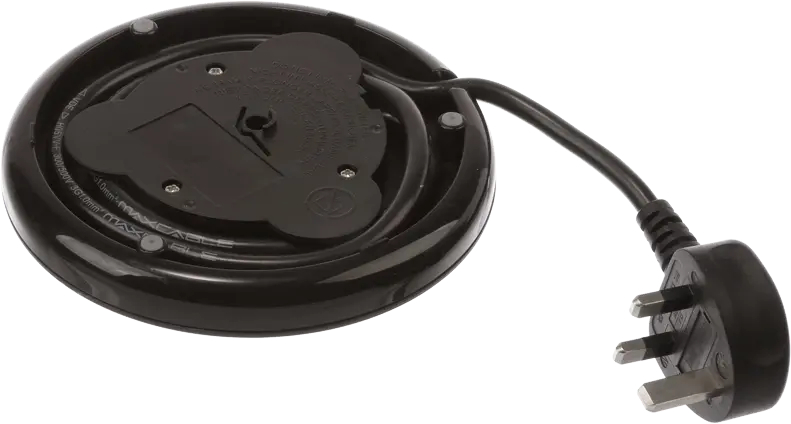 Sockel für Wasserkocher BSH-Gruppe 00659501 Basis