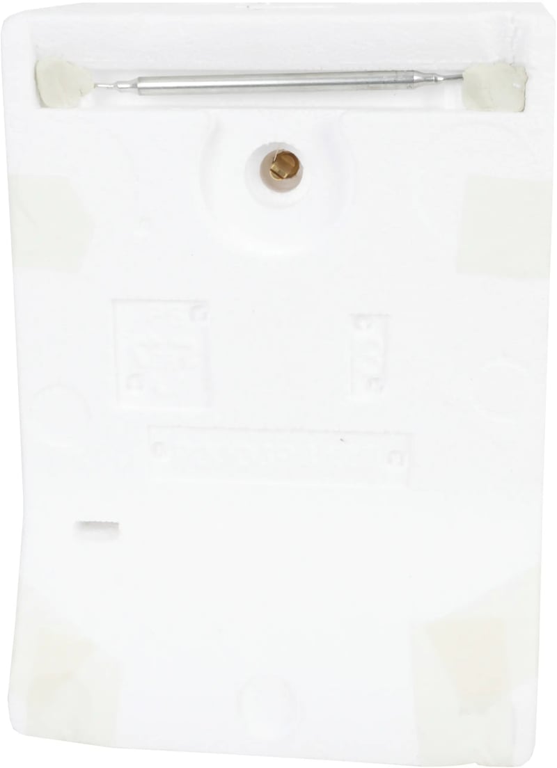 Temperaturregler 00742737