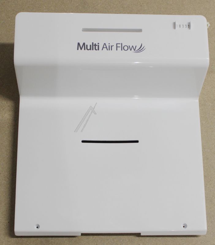 Kaltluftkanal-Teile für Hisense/Gorenje Kühlschrank HK1629276 Luftführung