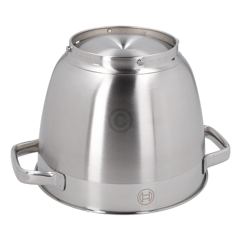 Rührschüssel Bosch 11064737 für Küchenmaschine Bosch