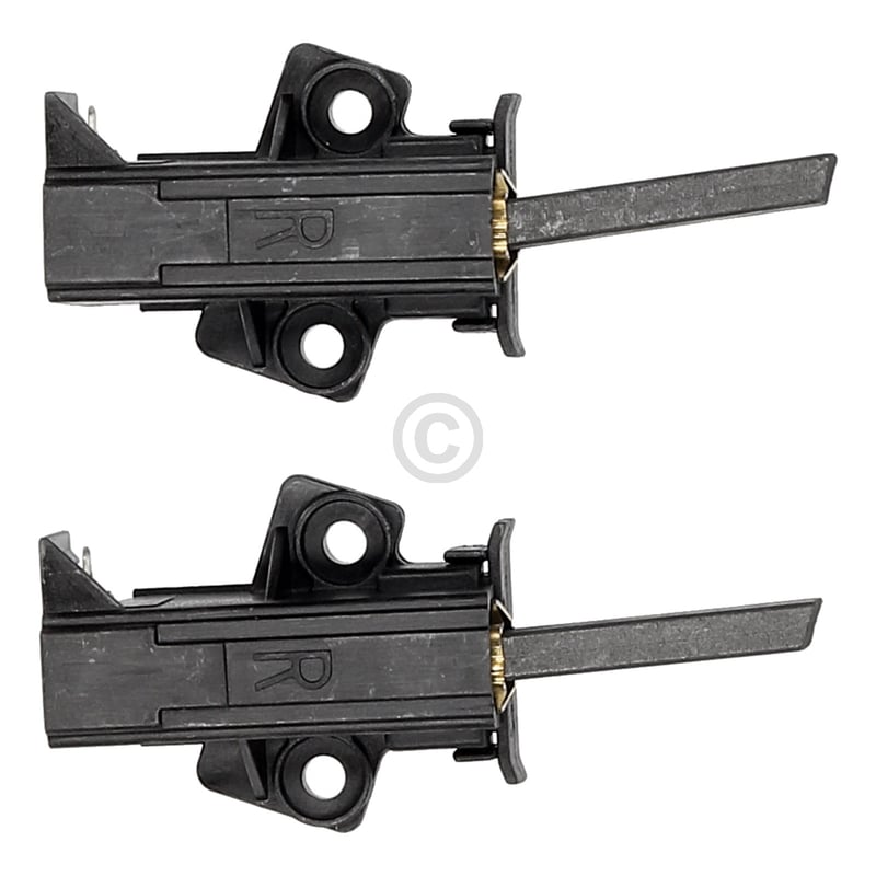 KOHLEBÜRSTE Electrolux 50265482005 für Waschmaschine 2Stk