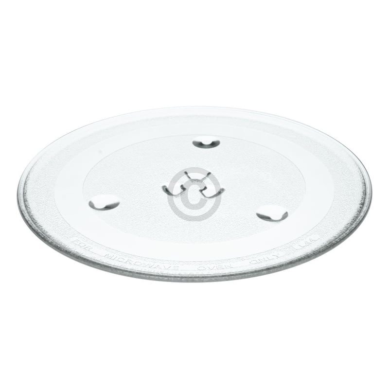 Drehteller universal 285mmØ  für Mikrowelle