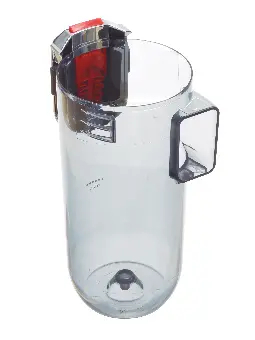 Staubbehälter 12015941