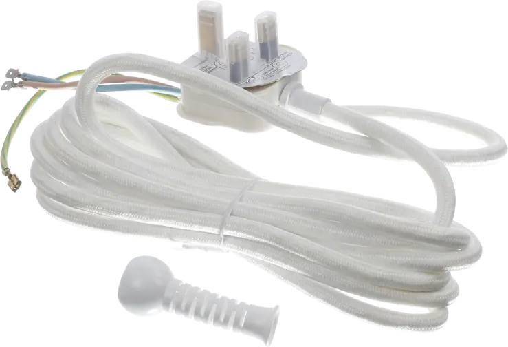 Anschlusskabel für Bügeleisen BSH-Gruppe 00754689 Stromkabel, Netzteil