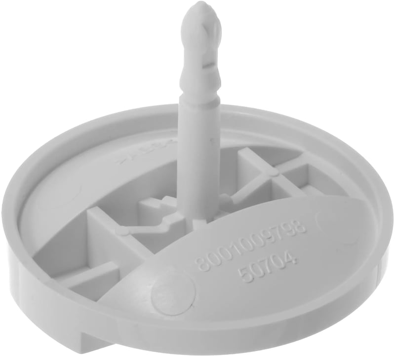 Drehgriff-Programm 12019120