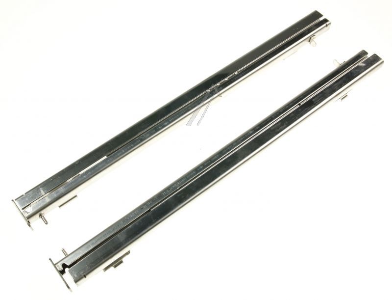 Teleskopauszug für Ofen Smeg 694170906 Backofen-Teleskopschiene