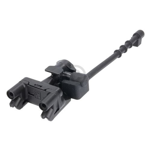 Kaffeeauslaufverteiler SIEMENS 00636975 zweifach mit Schlauch für Kaffeemaschine