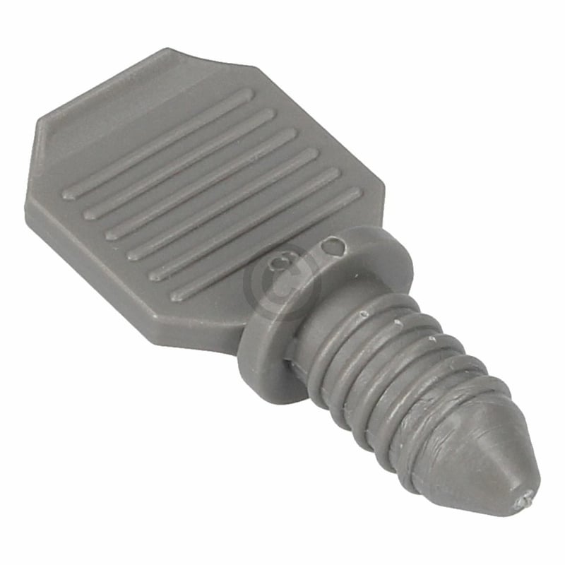 Ablaufschlauchkappe für LG Waschmaschine 5006EN3015A Schlauchkappe