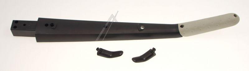 Handgriff unten für Staubsauger Electrolux/AEG 4055177259 grau