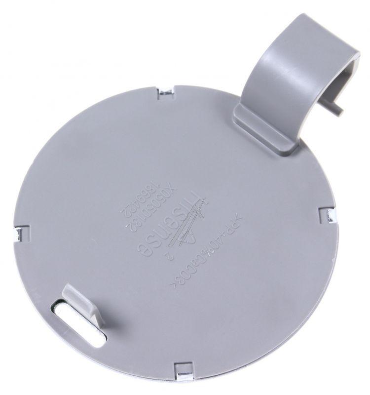 Ablaufpumpentürabdeckung für Dunstabzugshaube Hisense/Gorenje HK1878881 Gehäuseschutz