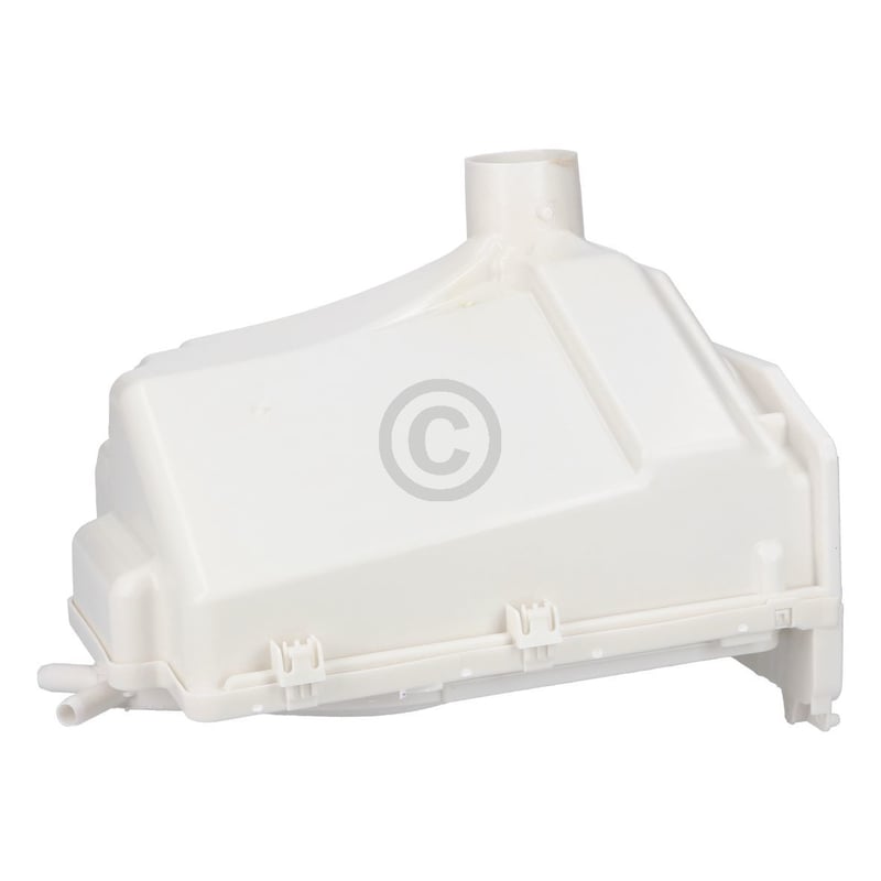 Waschmittelkasten beko 2421700800 für Waschmaschine Waschtrockner