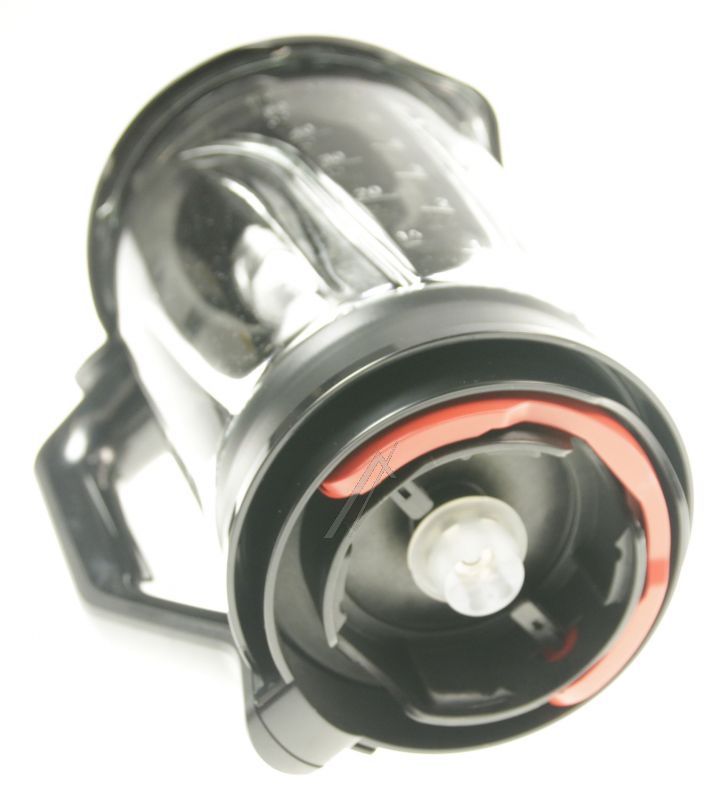 Glaskanne für Küchenmaschine Bosch Siemens 11039683 Mixer