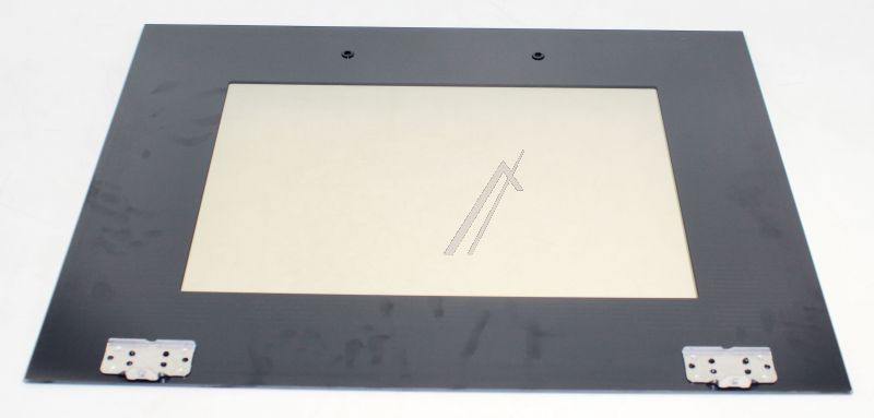 Smeg Ofen Tür Außenscheibe 692532887 Glas