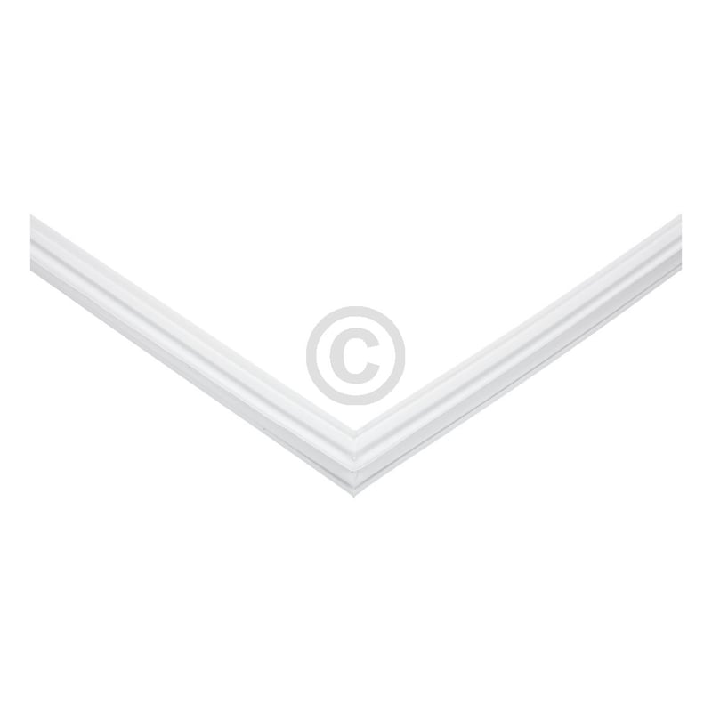 Türdichtung für Gefrierteil gorenje 162629 in KühlGefrierKombination