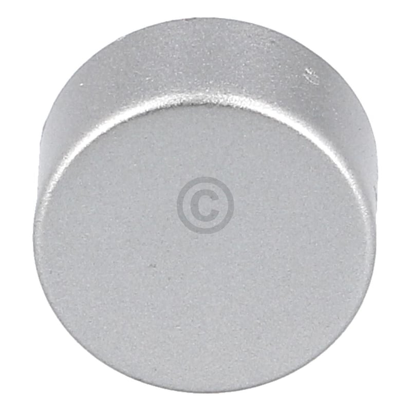 Tastenkappe smeg 766412005 für Geschirrspüler