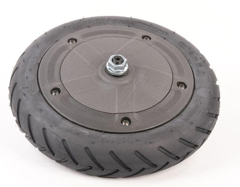 Nabenmotor-Einheit Segway-Ninebot AB.00.0024.10 für E-Scooter Kickscooter E22D