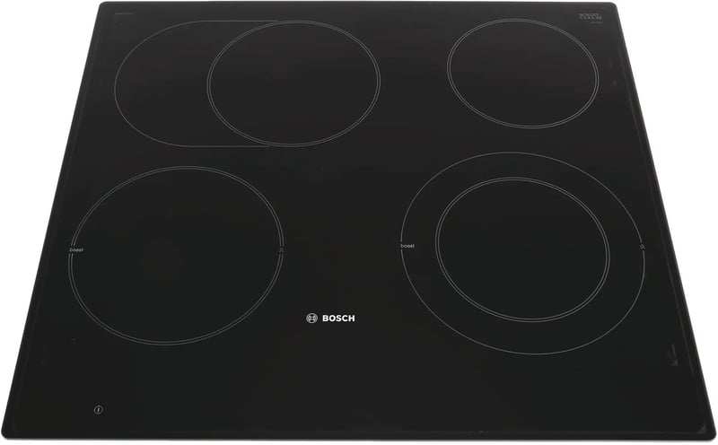 Glaskeramikfläche 00773474