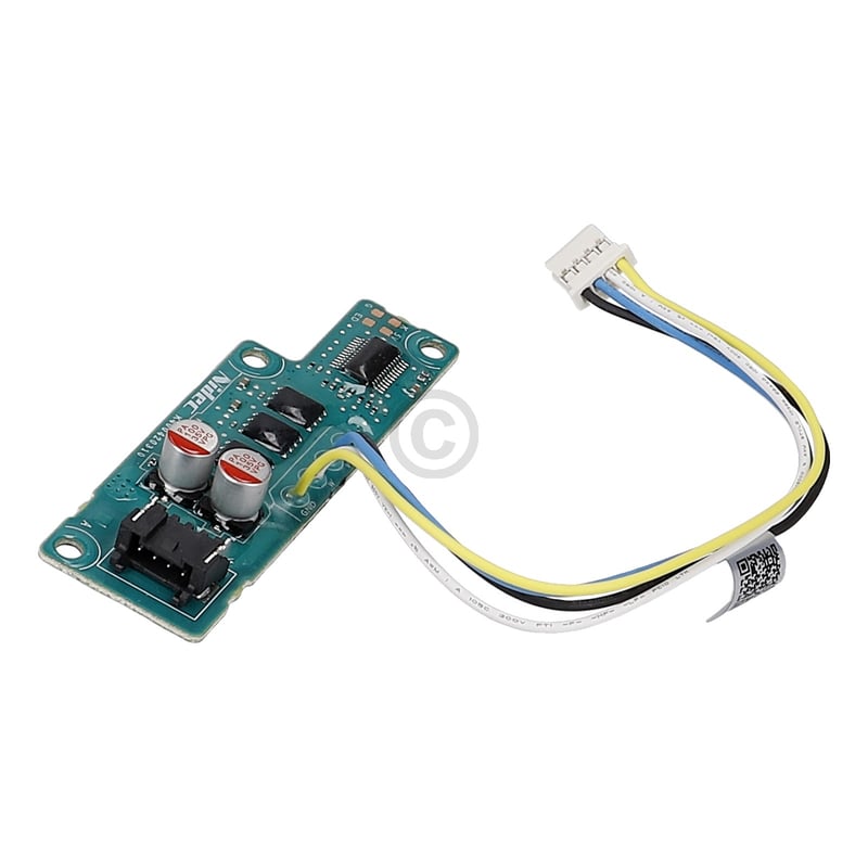 Motor drive pcb Ecovacs 201-2417-23A1 für Staubsauger-Roboter Ecovacs