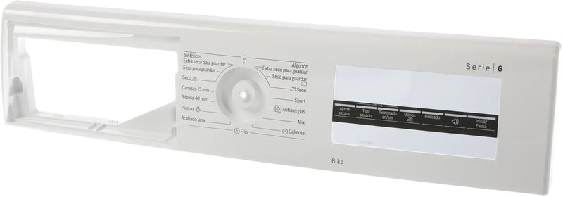 Bedienblende 11015294