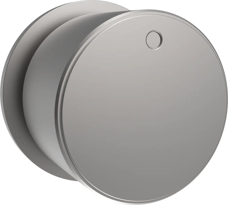 Drehknopf Temperaturregler für Ofen Bosch 10008648 Backofen-Steuerung