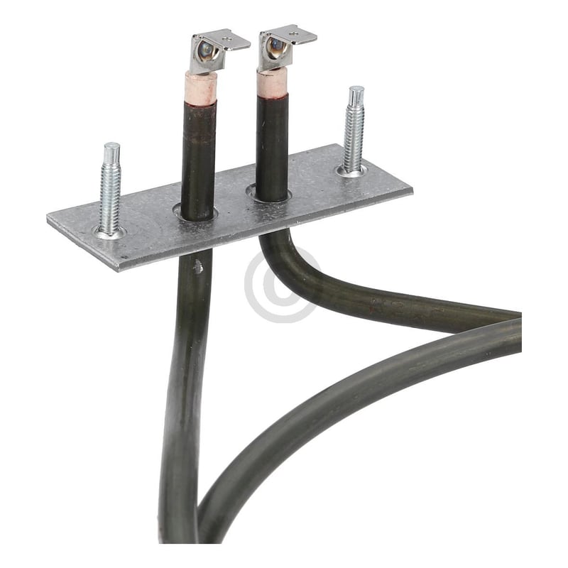 Heizung Heißluft Amica 8001785 BACKER OBR 41.2 für Backofen Herd