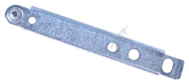 Oberscharnier mit Stift für Beko Kühlschrank C00879693 Kühlschrank-Scharnier