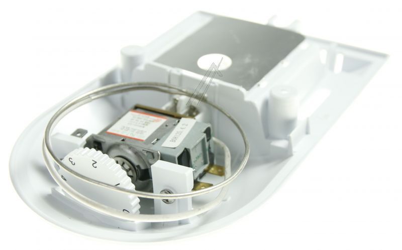 Thermostatgehäuse für Meiling Kühlschrank 890054969 B08125.4.2, Lampengehäuse