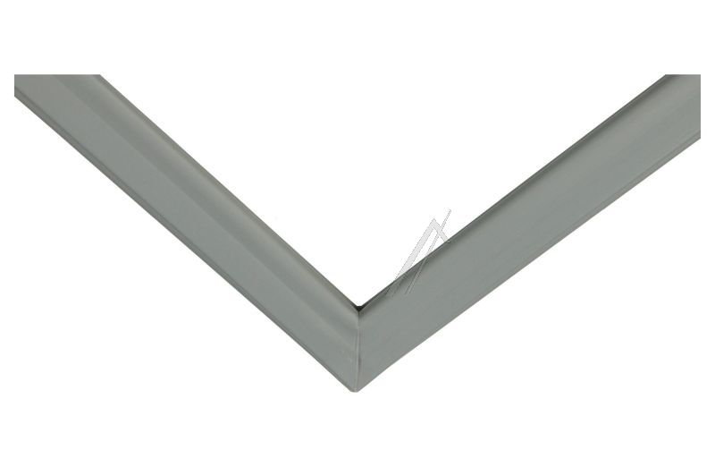 Türdichtung für Vestel Kühlschrank 42183470 Grau, Kühlschrankdichtung