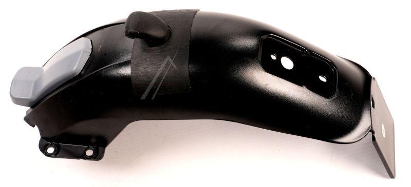 Hinteres Schutzblech PLATUM P3-06 für E-Scooter Aprilia eSR1 Ducati Pro III