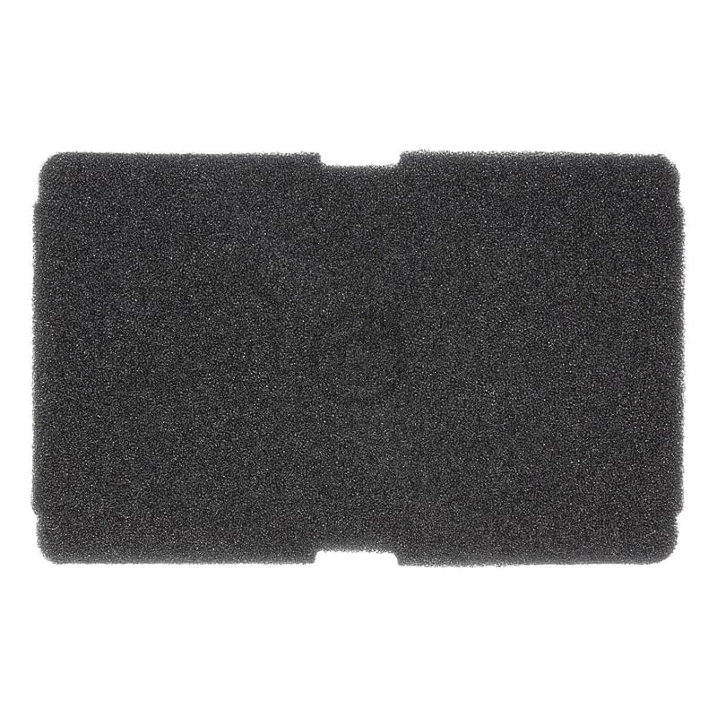 Schaumfilter für Wärmetauscher  smeg 782372152 in Trockner