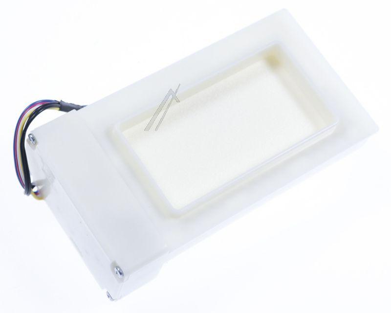 Klappenthermostat für Kühlschrank Electrolux AEG 4055850376 Kühlung