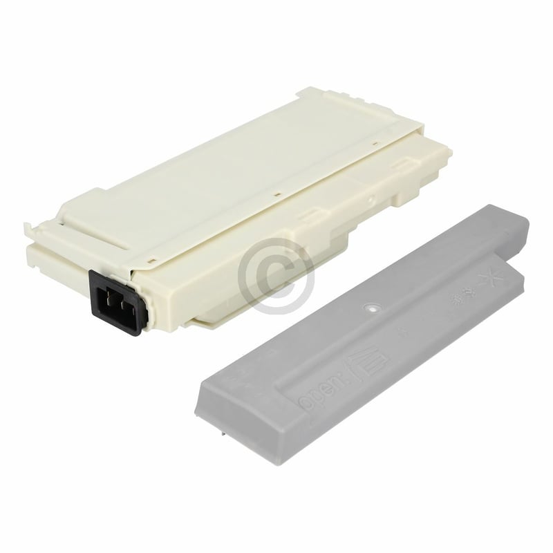 Leistungsmodul unprogrammiert Programmierung erforderlich mit KD-Software iServi BOSCH 12021484 für Geschirrspüler