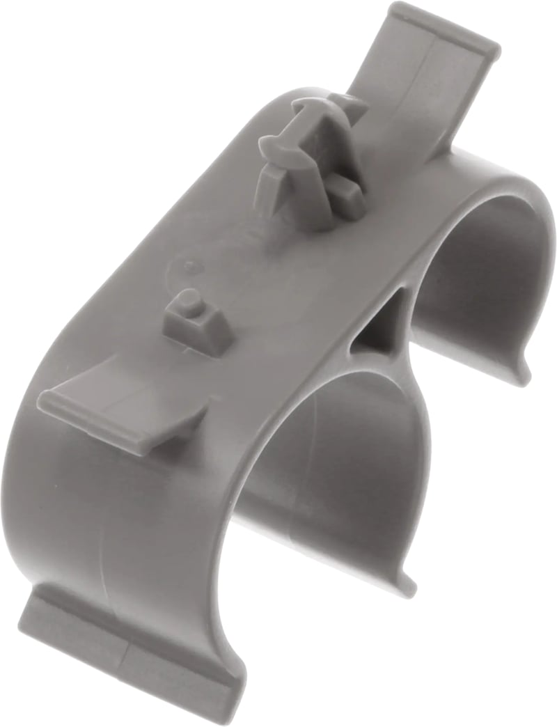 Schlauchklemme für Bosch Trockner 11033760 Wäschetrockner