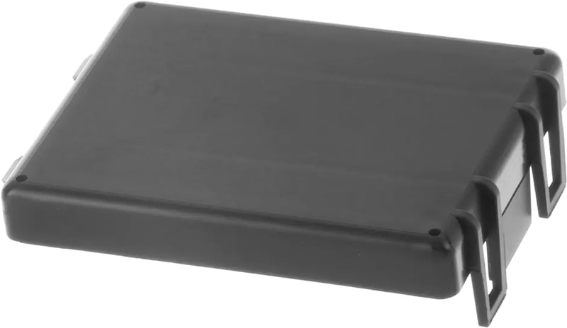 Deckel für Sonstige Gehäuseteile Bosch 10008062 Abdeckung