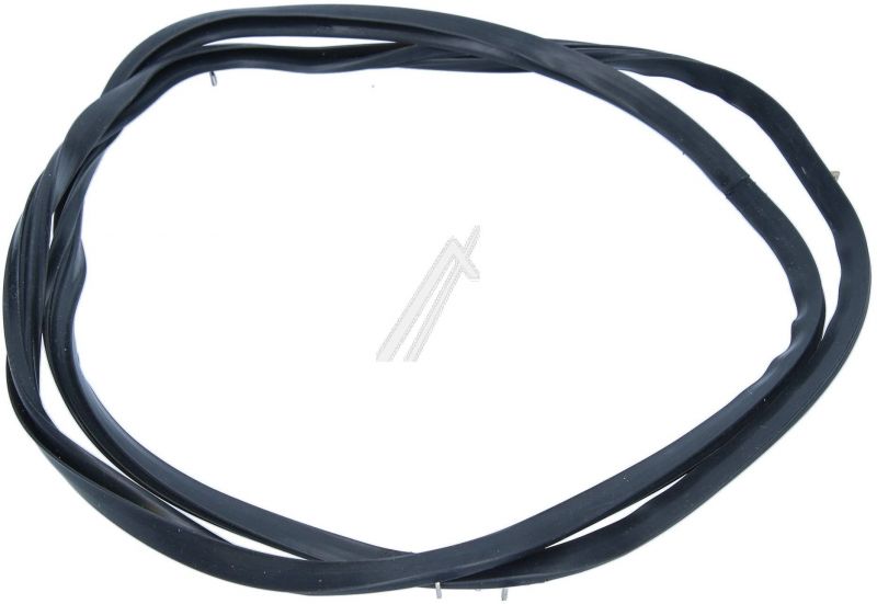 Türdichtung für Herd Com 00095253 6 Haken