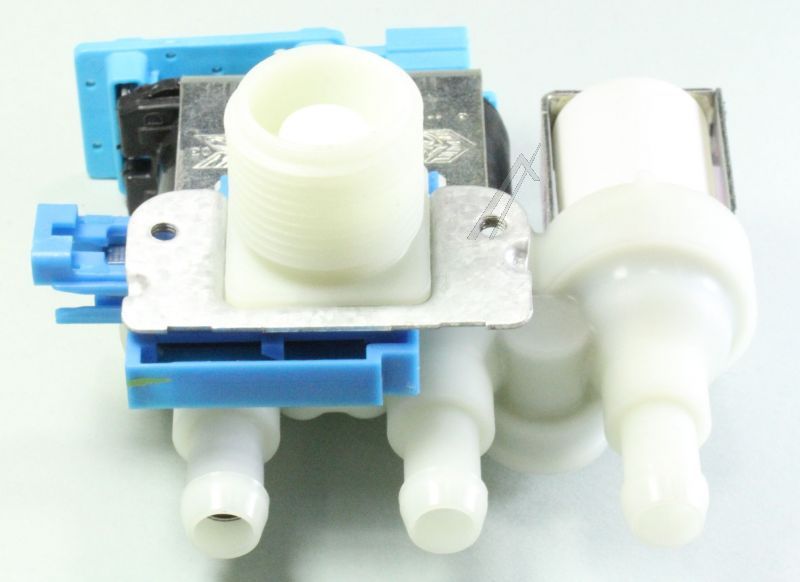 Wasser-Einlassventil (Dreifach) für Beko Waschmaschine C00868945 Waschmaschine, Dreifach-Ventil