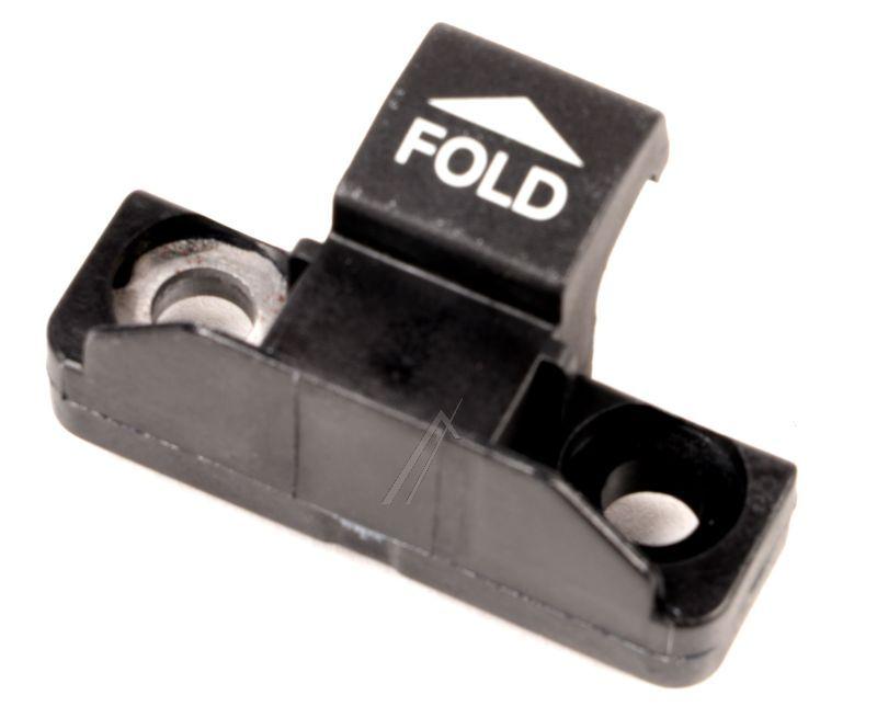 Haken Segway-Ninebot CB.01.00.5806.00 für ZT3 Pro E-Scooter Gehäuse