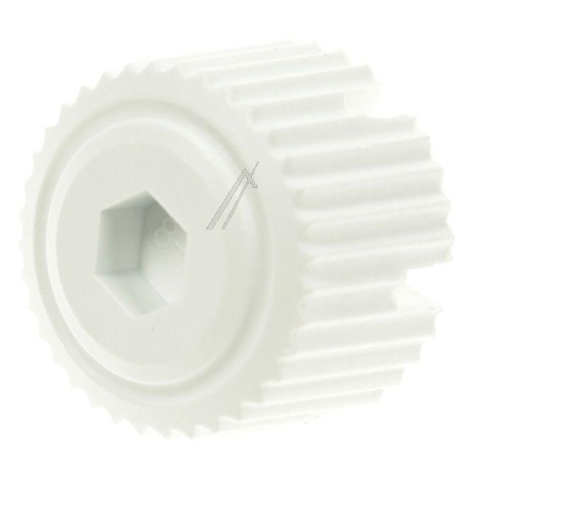 Verstellbarer Fuß für Kühlschrank Hisense/Gorenje Hk1971696 justierbarer Gerätefuß