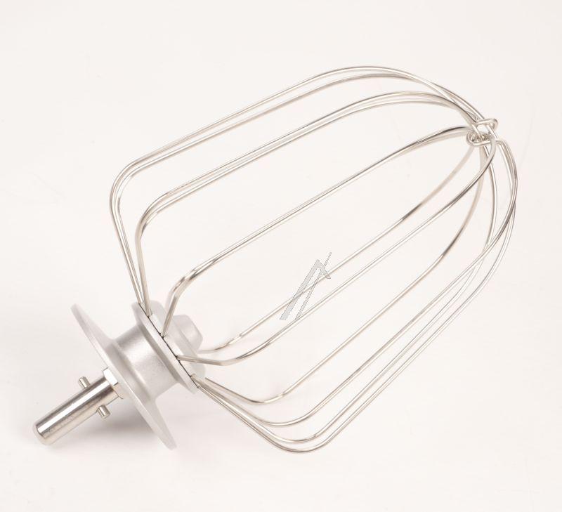 Schneebesen für Küchenmaschine & Mixer AEG 4055860110 Rühren Schlagen