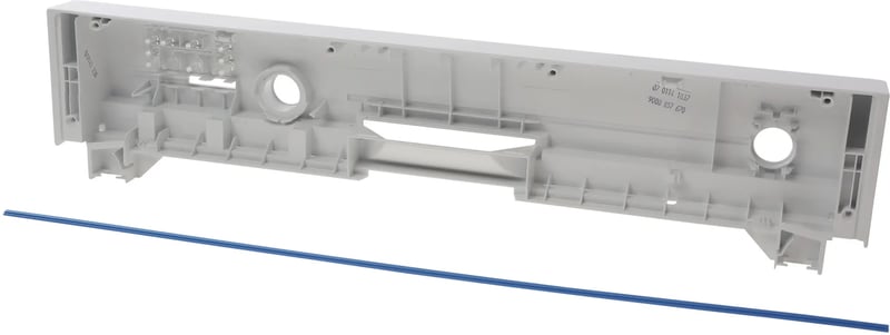 Bedienblende 00705784