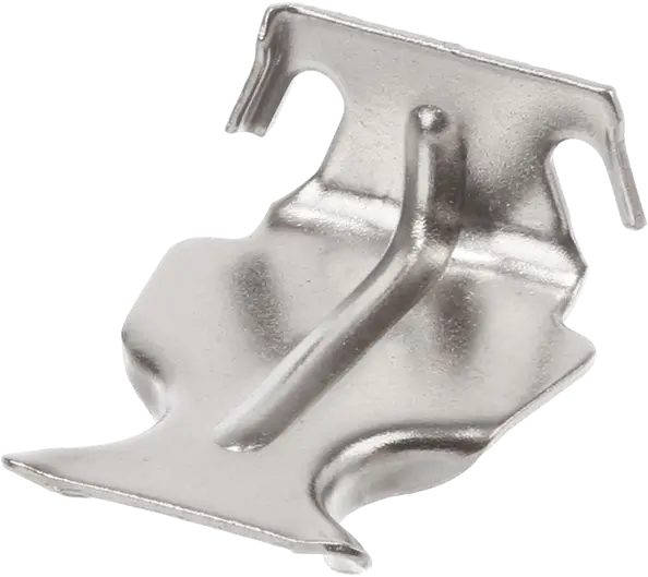 Winkel für Trockner Bosch 00619281 Befestigungselement